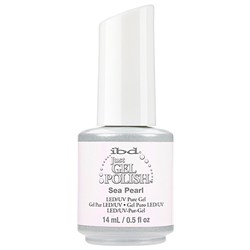 Just Gel Polish - Sea Pearl  